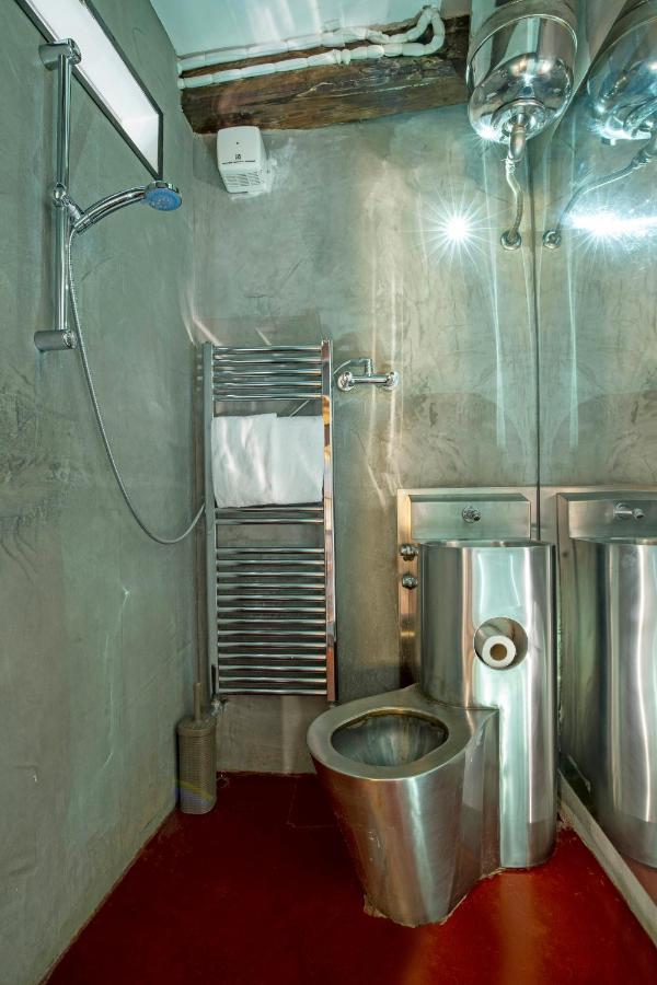 Venetian Loft Apartment Ngoại thất bức ảnh