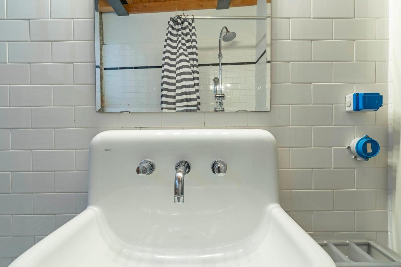 Venetian Loft Apartment Ngoại thất bức ảnh
